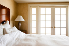 Common Moor bedroom extension costs