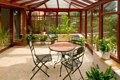 Common Moor conservatory quotes