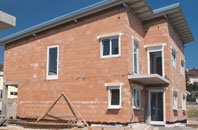 Common Moor home extensions