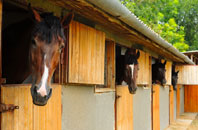 free Common Moor stable construction quotes