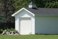 Common Moor outbuilding construction costs